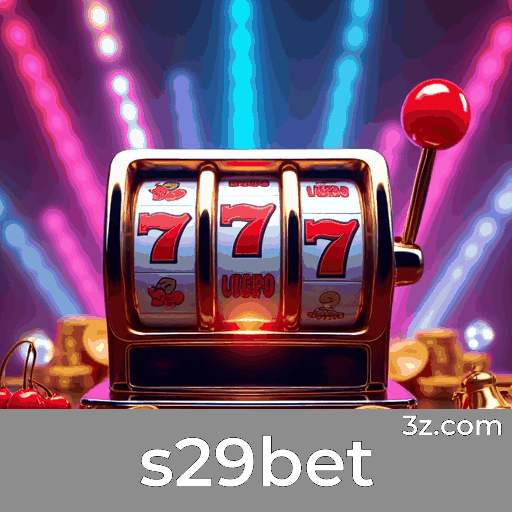 Play Slots and Live Casino Games at s29bet Brazil s29bet sports betting Brazil cricket and football